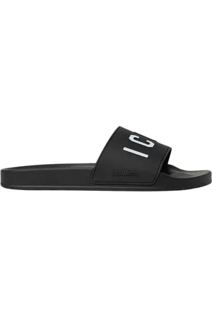 Dsquared2 Hombre, Zapatos, Negro, Talla: 41 EU