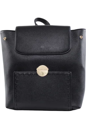 U.S. Polo Assn. Mujer, Bolsos, Negro, Talla: ONE Size