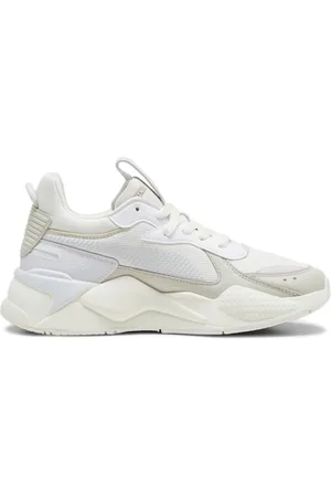 PUMA Mujer, Zapatos, Blanco, Talla: 39 EU