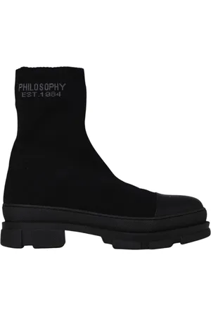 Serafini Mujer, Zapatos, Negro, Talla: 40 EU
