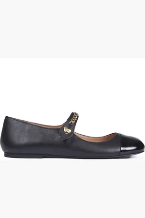 Moschino Mujer, Zapatos, Negro, Talla: 36 EU
