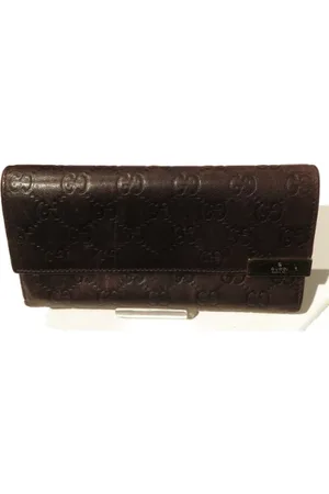 Gucci Mujer, De segunda mano, Marrón, Talla: ONE Size