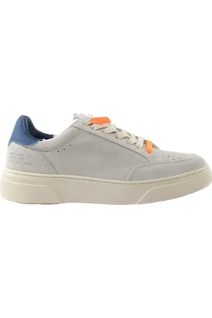sunseeker Hombre, Zapatos, Blanco, Talla: 43 EU
