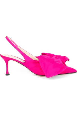 Nº21 Mujer, Zapatos, Rosa, Talla: 41 EU