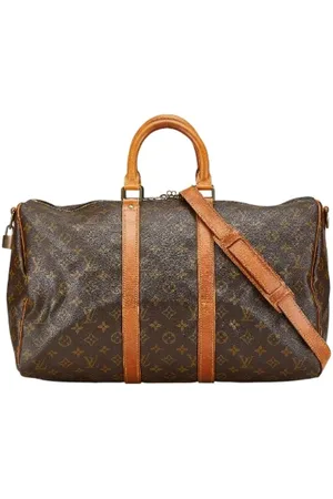 LOUIS VUITTON Unisex, De segunda mano, Marrón, Talla: ONE Size