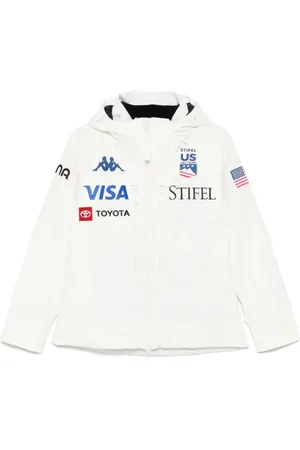 Kappa Mujer, Deporte, Blanco, Talla: S