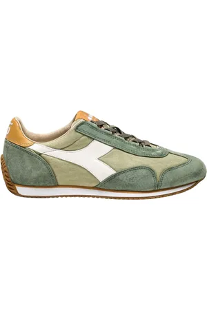 Diadora Hombre, Zapatos, Verde, Talla: 41 EU