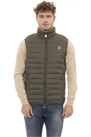 Invicta Hombre, Chaquetas, Verde, Talla: 2XL