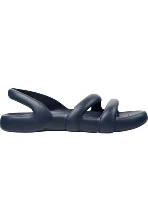 Camper Hombre, Zapatos, Azul, Talla: 43 EU