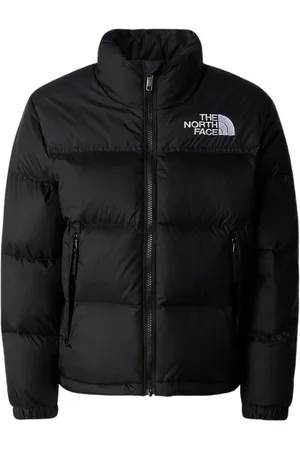 The North Face Mujer, Chaquetas, Negro, Talla: M