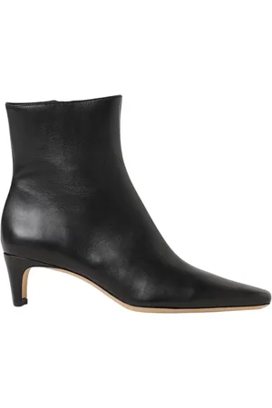 Staud Mujer, Zapatos, Negro, Talla: 36 EU