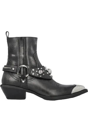 Pinko Mujer, Zapatos, Negro, Talla: 41 1/2 EU