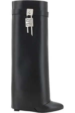 Givenchy Mujer, Zapatos, Negro, Talla: 37 EU