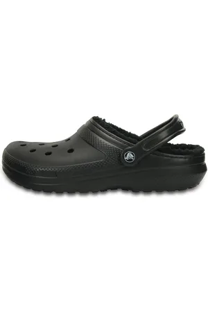 Crocs Hombre, Zapatos, Negro, Talla: 42 EU