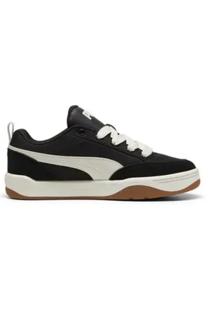 PUMA Hombre, Zapatos, Negro, Talla: 42 1/2 EU