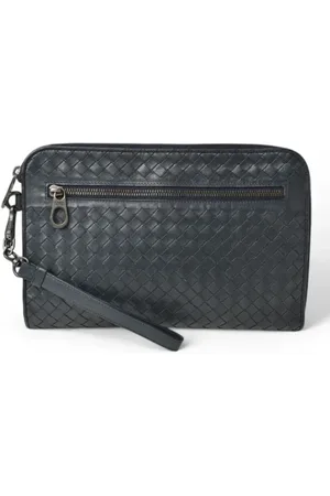 Bottega Veneta Mujer, De segunda mano, Azul, Talla: ONE Size