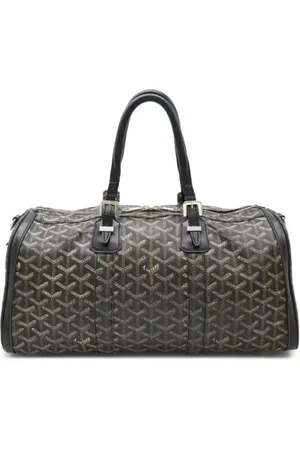 GOYARD Mujer, De segunda mano, Negro, Talla: ONE Size