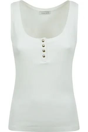 ANINE BING Mujer, Camisetas, , Talla: M