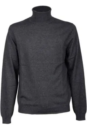 sun68 Hombre, Jerseys, Gris, Talla: S