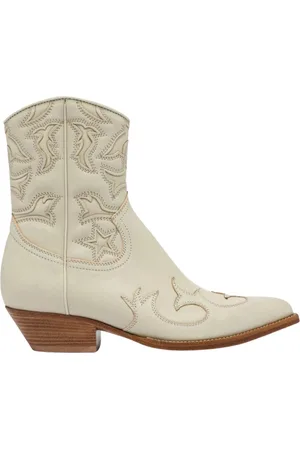 Buttero Mujer, Zapatos, Blanco, Talla: 37 1/2 EU
