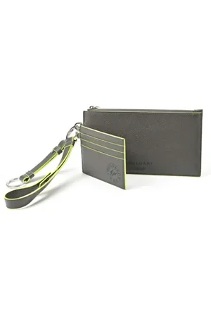 Bvlgari Mujer, De segunda mano, Gris, Talla: ONE Size