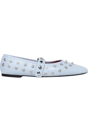 Stella McCartney Mujer, Zapatos, Azul, Talla: 38 EU