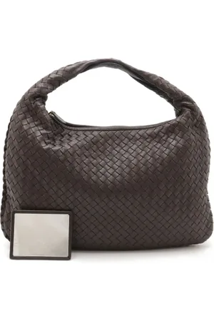 Bottega Veneta Mujer, De segunda mano, Marrón, Talla: ONE Size