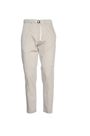 White Sand Hombre, Pantalones, Gris, Talla: XS