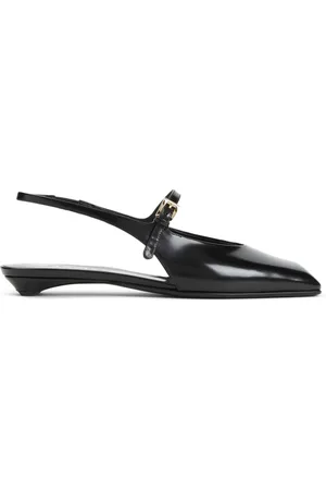 Prada Mujer, Zapatos, Negro, Talla: 39 EU