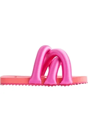 Yume Yume Mujer, Zapatos, Rosa, Talla: 40 EU