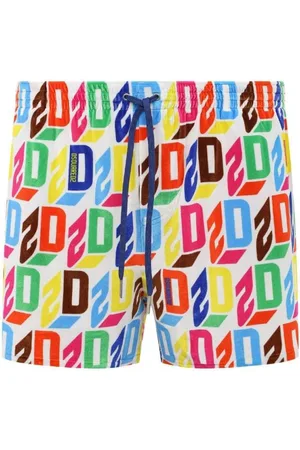 Dsquared2 Hombre, Pantalones cortos, , Talla: M