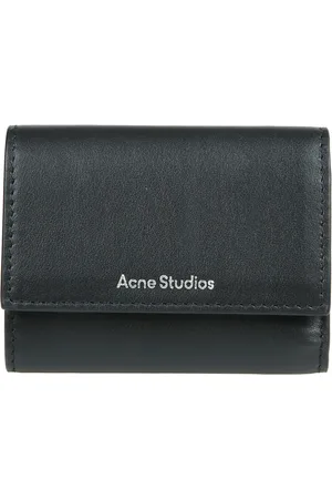 Acne Studios Mujer, Accesorios, Negro, Talla: ONE Size