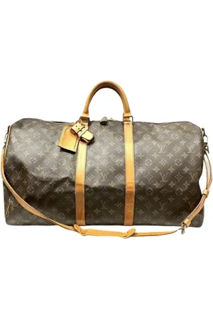 LOUIS VUITTON Unisex, De segunda mano, Marrón, Talla: ONE Size