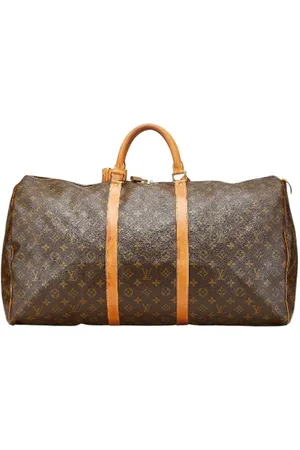 LOUIS VUITTON Unisex, De segunda mano, Marrón, Talla: ONE Size