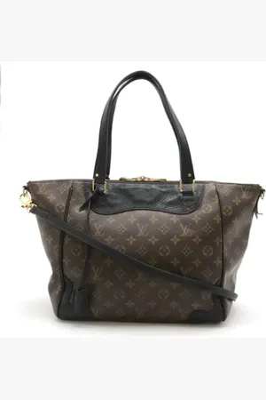 LOUIS VUITTON Mujer, De segunda mano, Negro, Talla: ONE Size