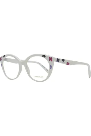 Emilio Pucci Mujer, Accesorios, Blanco, Talla: ONE Size