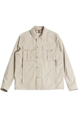 Moncler Hombre, Chaquetas, , Talla: L