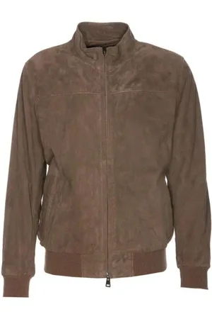 HERNO Hombre, Chaquetas, Marrón, Talla: S