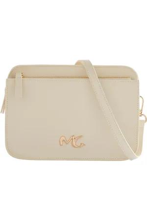 Manila Grace Mujer, Bolsos, Blanco, Talla: ONE Size