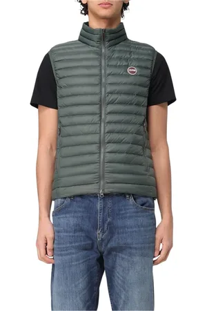 Colmar Hombre, Chaquetas, Verde, Talla: S