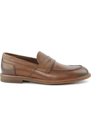 MARCO FERRETTI Hombre, Zapatos, Marrón, Talla: 43 EU