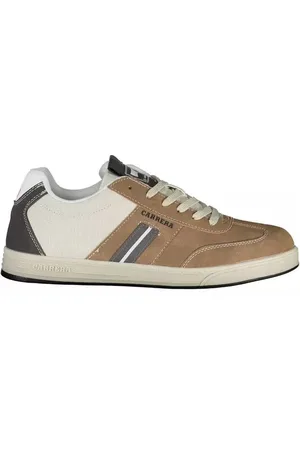 Carrera Hombre, Zapatos, Marrón, Talla: 43 EU