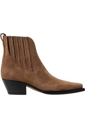 Buttero Mujer, Zapatos, Marrón, Talla: 38 1/2 EU
