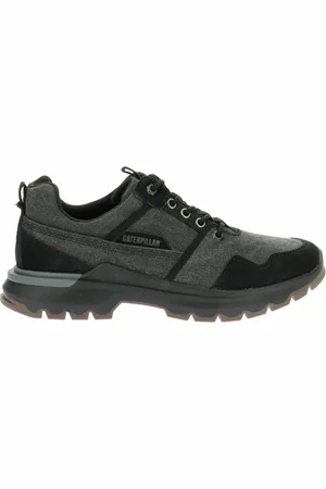 Caterpillar Hombre, Zapatos, Negro, Talla: 44 EU