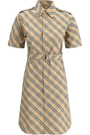 Burberry Mujer, Vestidos, , Talla: 3XS