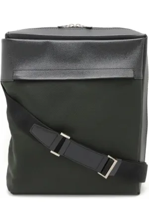 LOUIS VUITTON Mujer, De segunda mano, Gris, Talla: ONE Size
