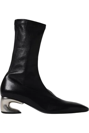 Jil Sander Mujer, Zapatos, Negro, Talla: 40 EU