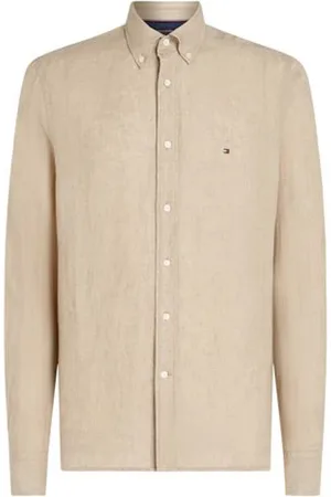 Tommy Hilfiger Hombre, Camisas, , Talla: 2XL