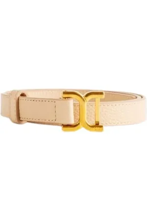 Chloé Mujer, Accesorios, Rosa, Talla: L