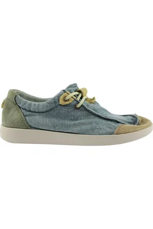 Satorisan Hombre, Zapatos, Azul, Talla: 44 EU